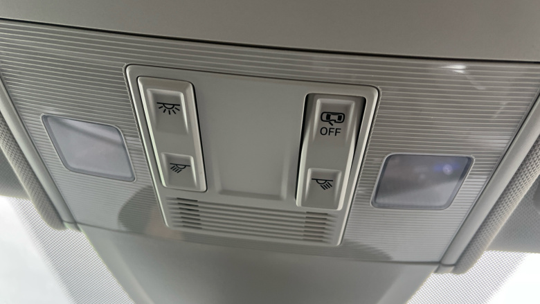 Volkswagen Polo 1.0 Life 5dr Petrol Hatchback